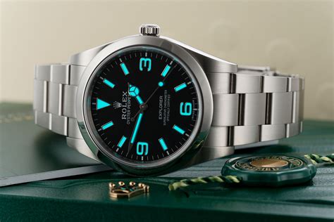 rolex explorer watch club.